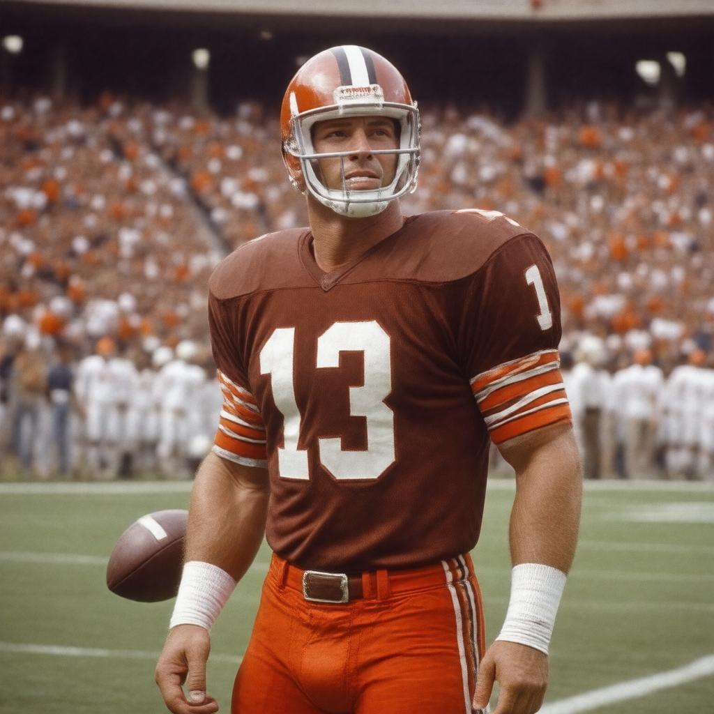 Terry Baker